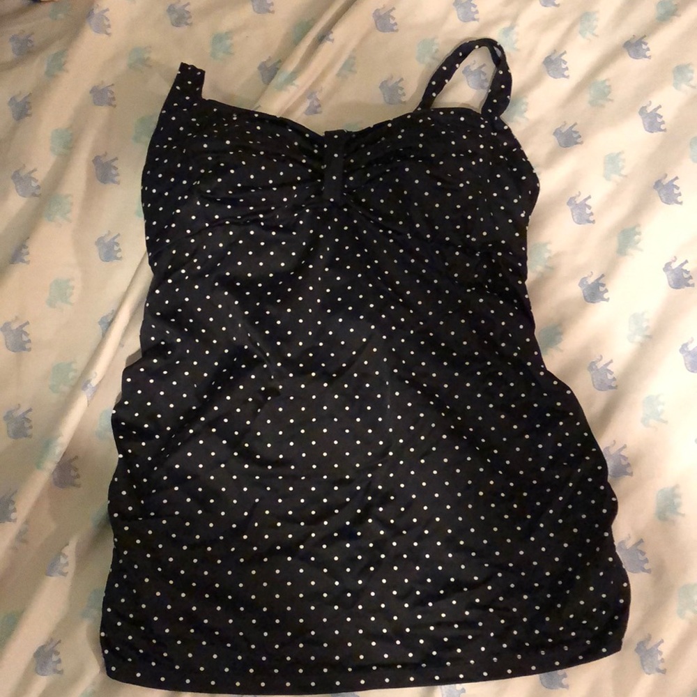 Bathing suit